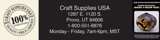 Craft Supplies USA